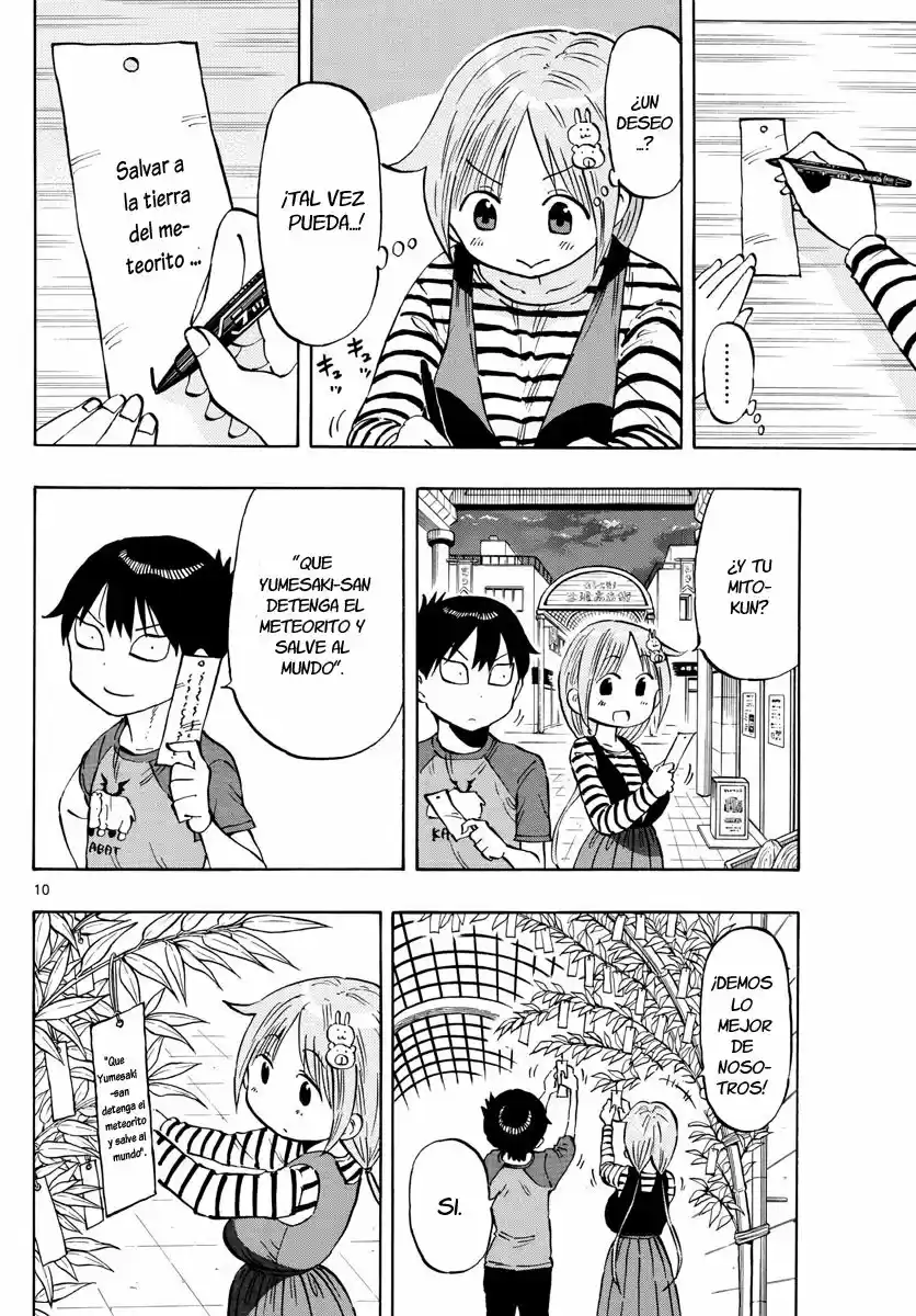 Ponkotsu-chan Kenshouchuu - Capítulo 15 - Página 12 - LectorTMOo