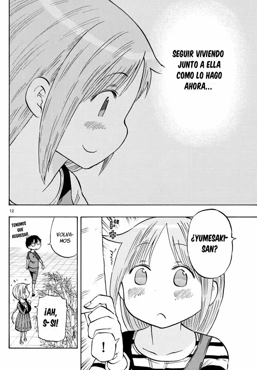 Ponkotsu-chan Kenshouchuu - Capítulo 15 - Página 14 - LectorTMOo