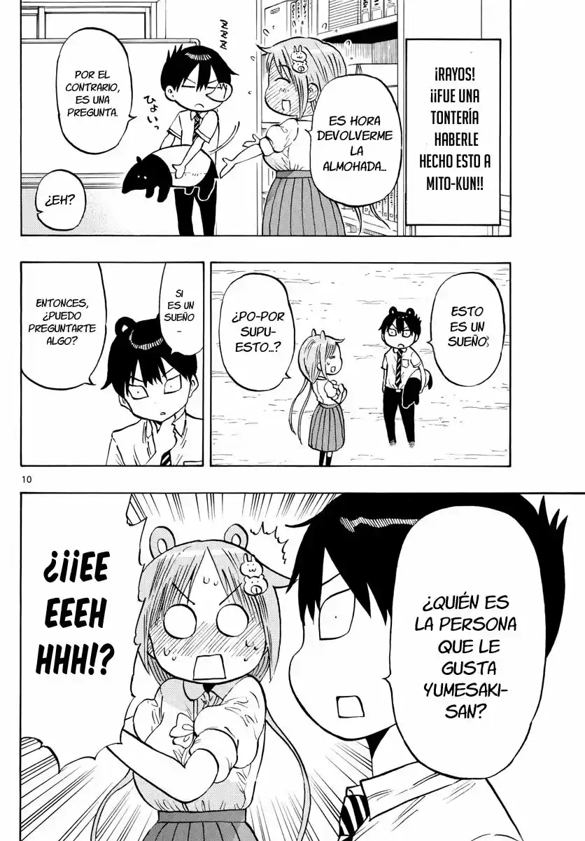 Ponkotsu-chan Kenshouchuu - Capítulo 16 - Página 12 - LectorTMOo