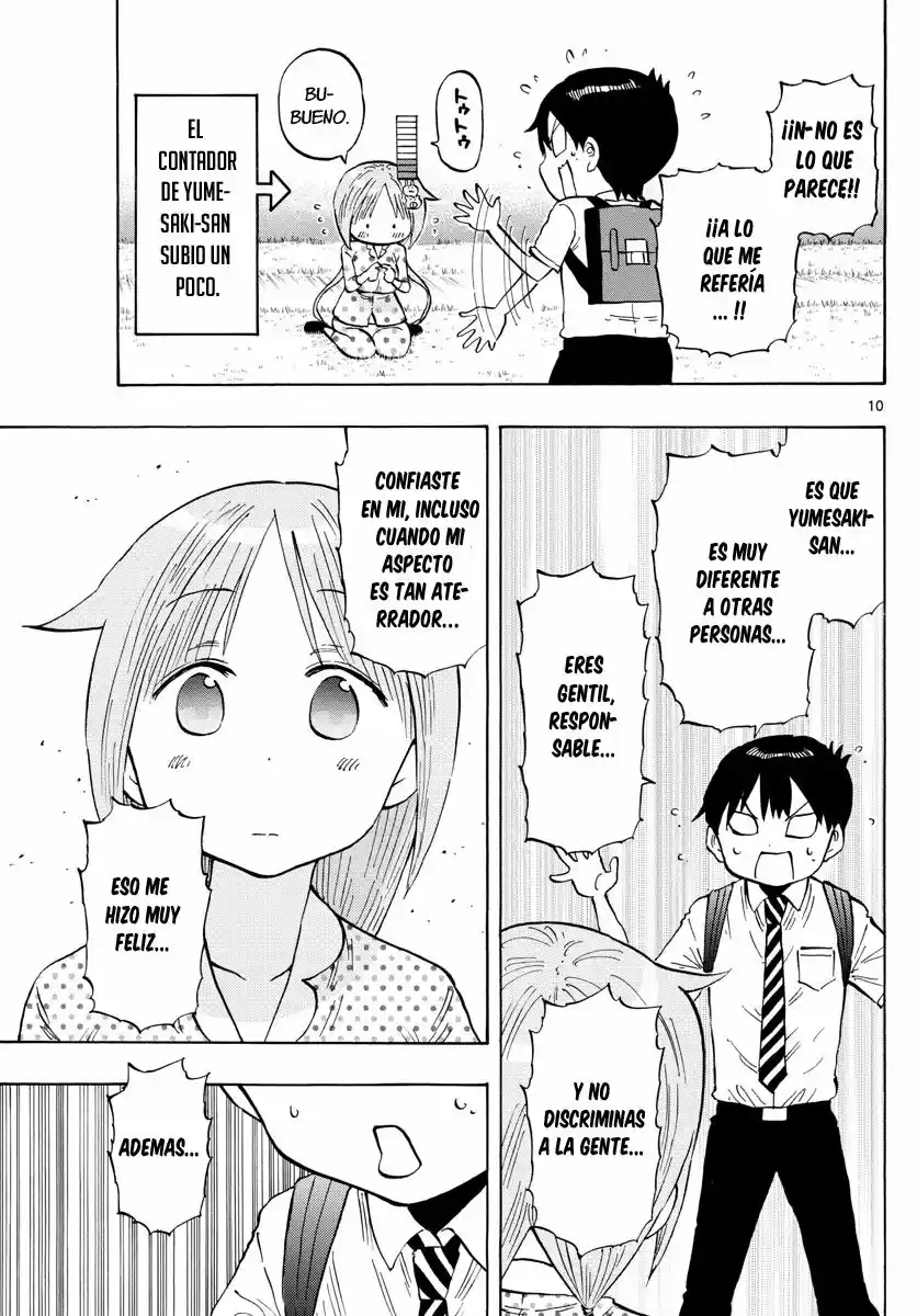 Ponkotsu-chan Kenshouchuu - Capítulo 18 - Página 12 - LectorTMOo