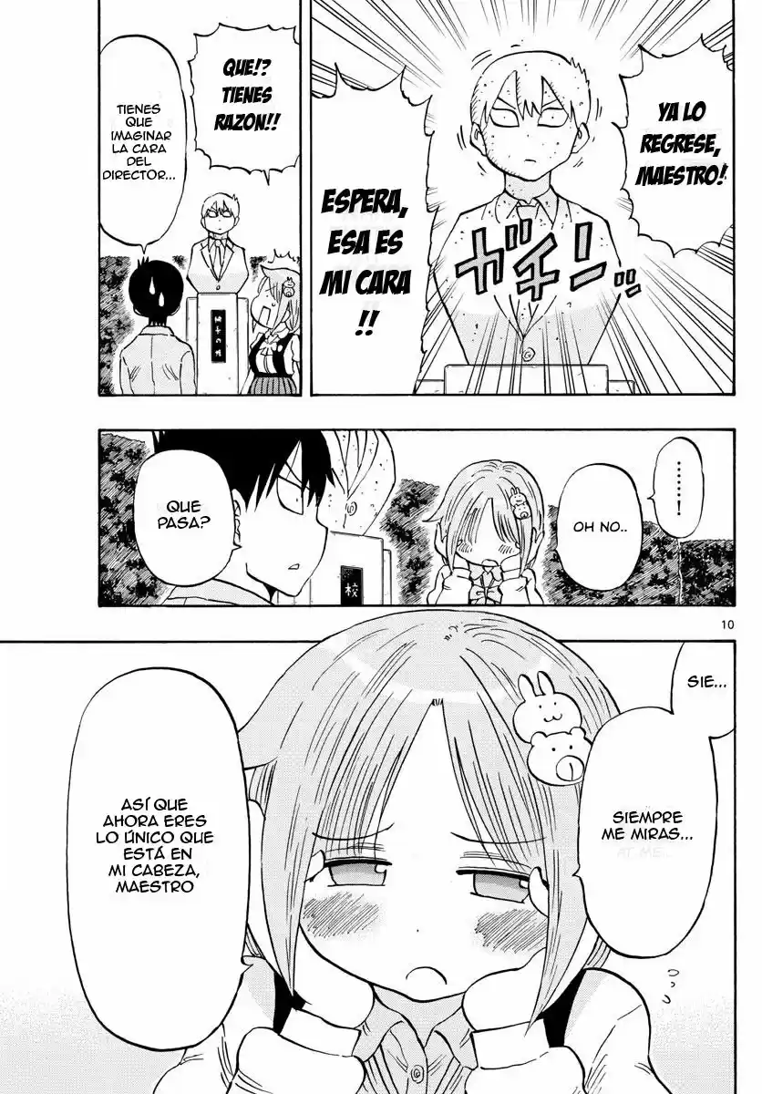 Ponkotsu-chan Kenshouchuu - Capítulo 2 - Página 12 - LectorTMOo