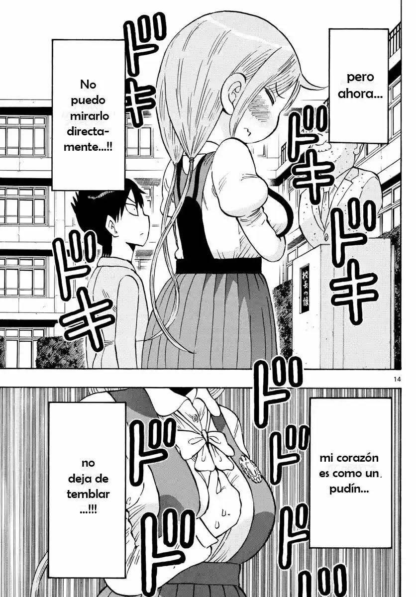 Ponkotsu-chan Kenshouchuu - Capítulo 2 - Página 16 - LectorTMOo