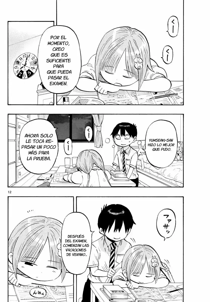 Ponkotsu-chan Kenshouchuu - Capítulo 20 - Página 14 - LectorTMOo