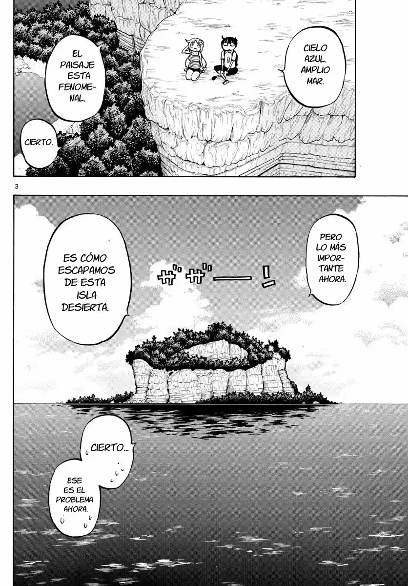 Ponkotsu-chan Kenshouchuu - Capítulo 29 - Página 5 - LectorTMOo