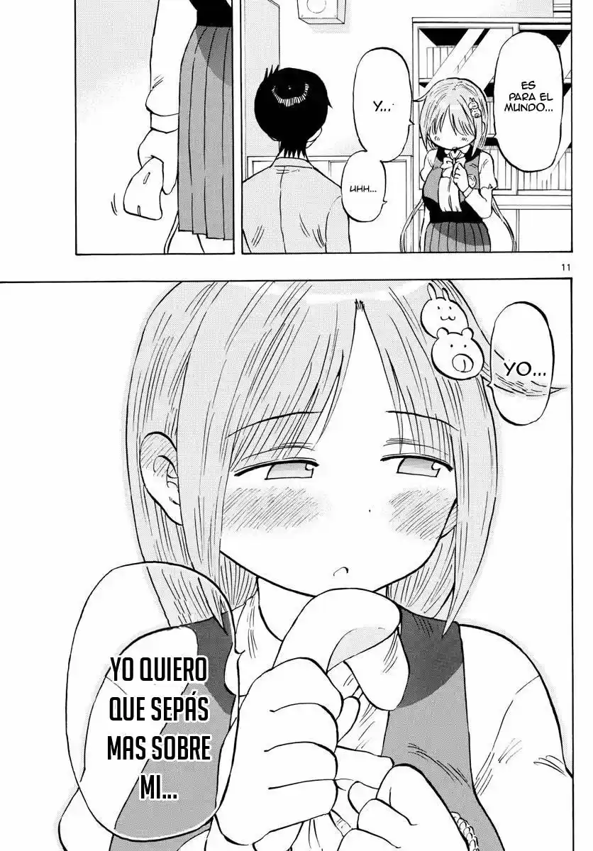 Ponkotsu-chan Kenshouchuu - Capítulo 3 - Página 13 - LectorTMOo