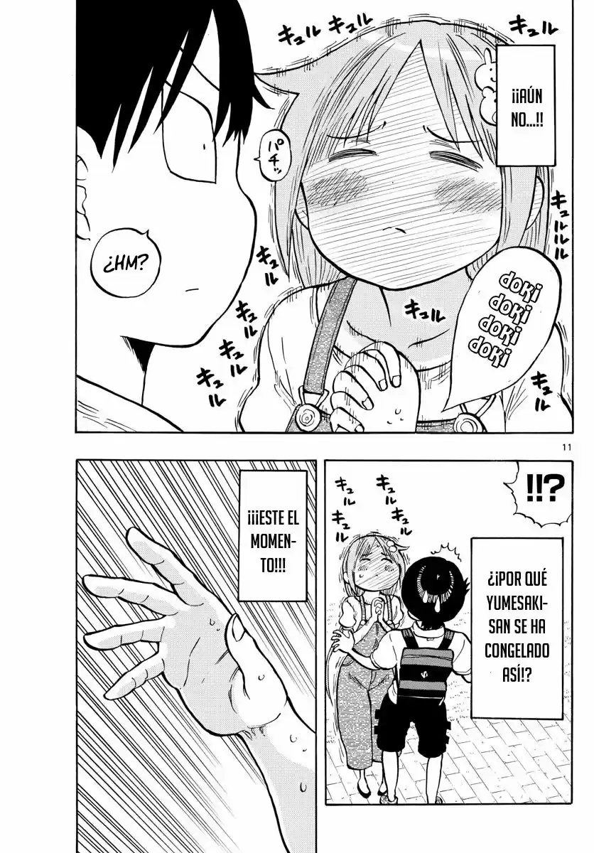 Ponkotsu-chan Kenshouchuu - Capítulo 36 - Página 12 - LectorTMOo