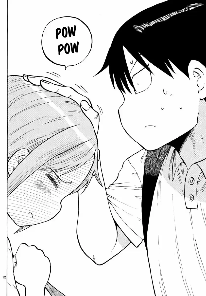 Ponkotsu-chan Kenshouchuu - Capítulo 36 - Página 13 - LectorTMOo