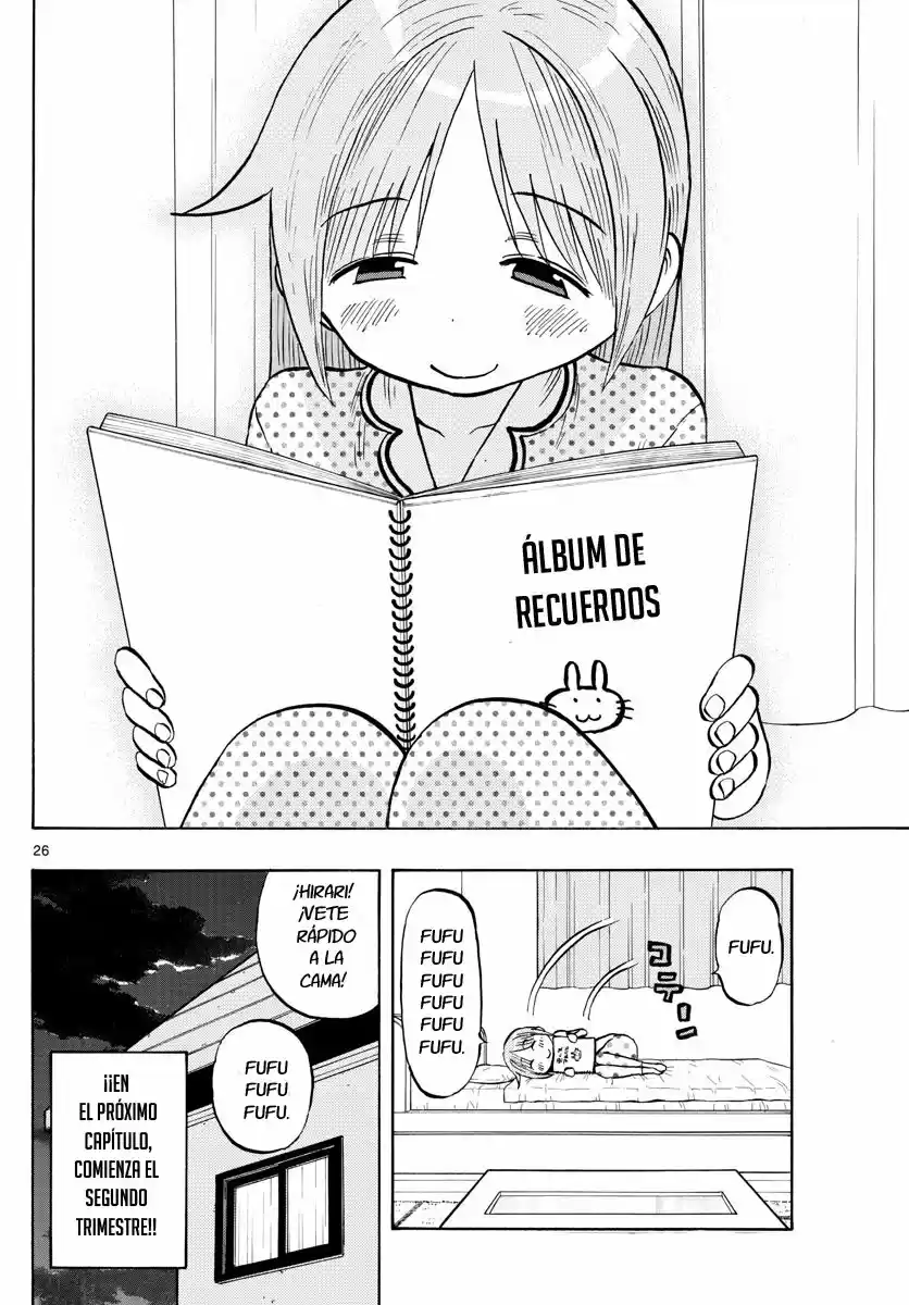 Ponkotsu-chan Kenshouchuu - Capítulo 41 - Página 23 - LectorTMOo