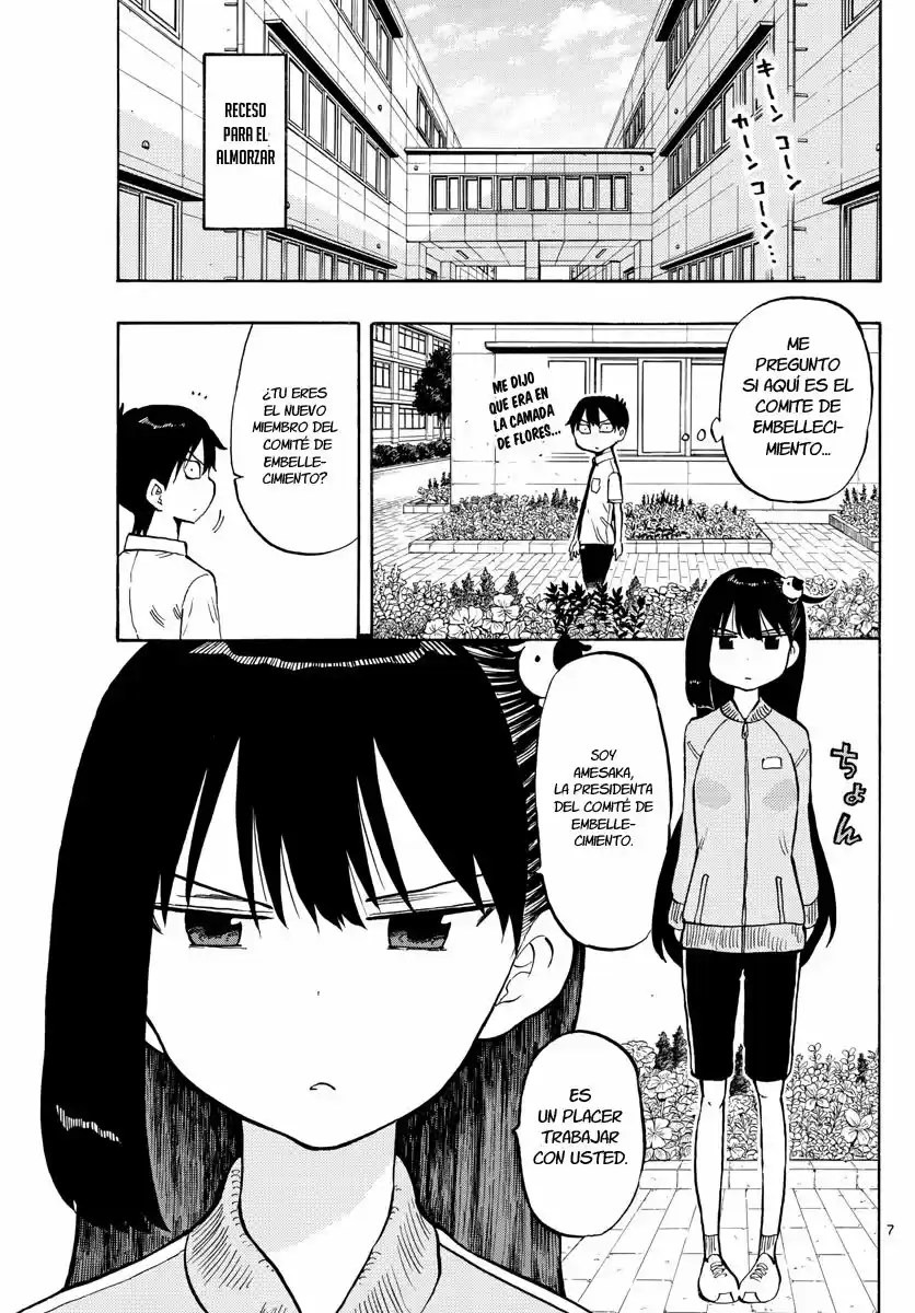 Ponkotsu-chan Kenshouchuu - Capítulo 43 - Página 9 - LectorTMOo