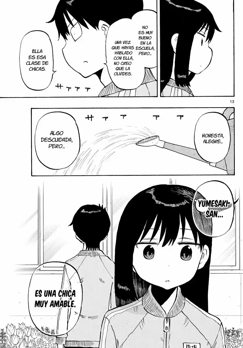 Ponkotsu-chan Kenshouchuu - Capítulo 45 - Página 13 - LectorTMOo