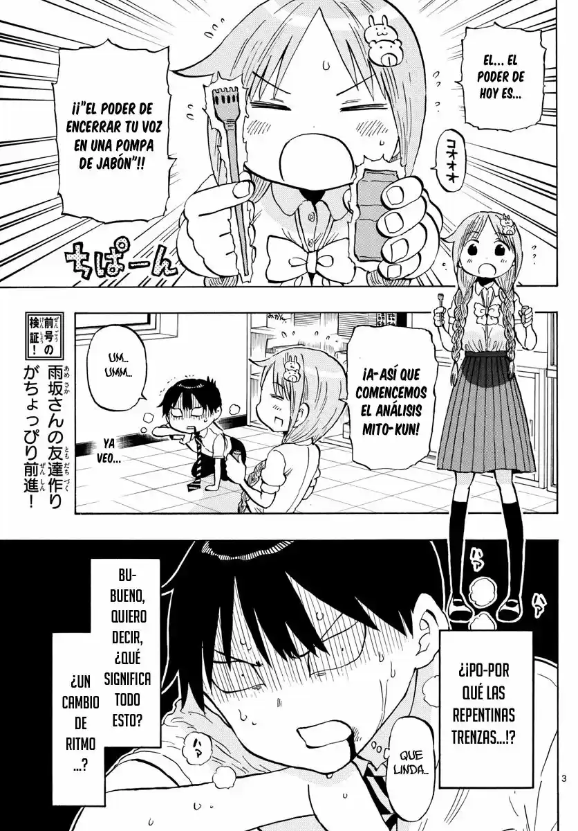 Ponkotsu-chan Kenshouchuu - Capítulo 46 - Página 17 - LectorTMOo