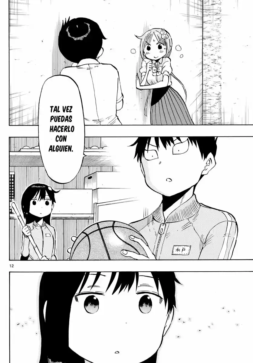 Ponkotsu-chan Kenshouchuu - Capítulo 47 - Página 12 - LectorTMOo