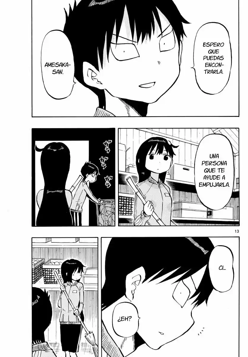 Ponkotsu-chan Kenshouchuu - Capítulo 47 - Página 13 - LectorTMOo