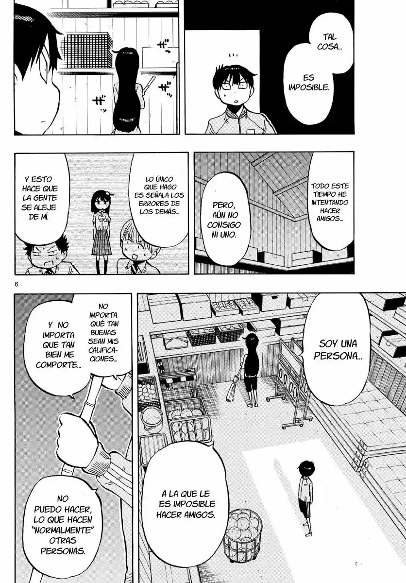 Ponkotsu-chan Kenshouchuu - Capítulo 47 - Página 17 - LectorTMOo