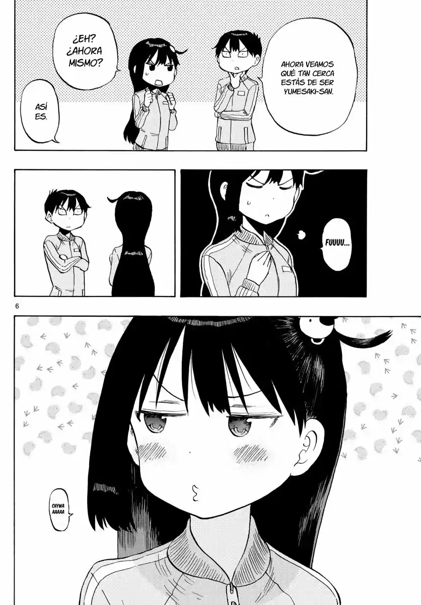 Ponkotsu-chan Kenshouchuu - Capítulo 49 - Página 8 - LectorTMOo