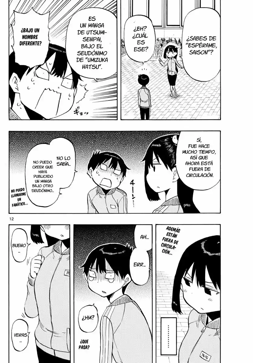 Ponkotsu-chan Kenshouchuu - Capítulo 49 - Página 17 - LectorTMOo