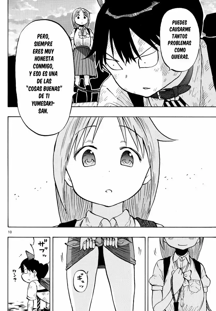 Ponkotsu-chan Kenshouchuu - Capítulo 50 - Página 12 - LectorTMOo