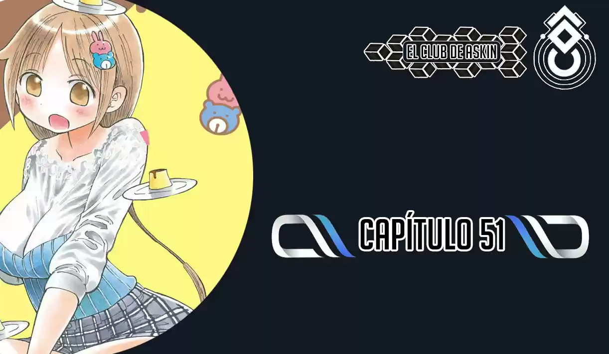 Ponkotsu-chan Kenshouchuu - Capítulo 51 - Página 2 - LectorTMOo