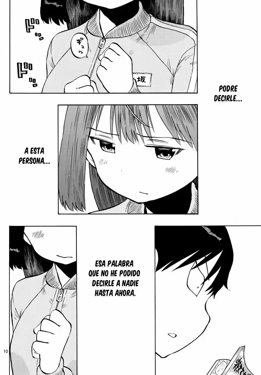 Ponkotsu-chan Kenshouchuu - Capítulo 51 - Página 12 - LectorTMOo