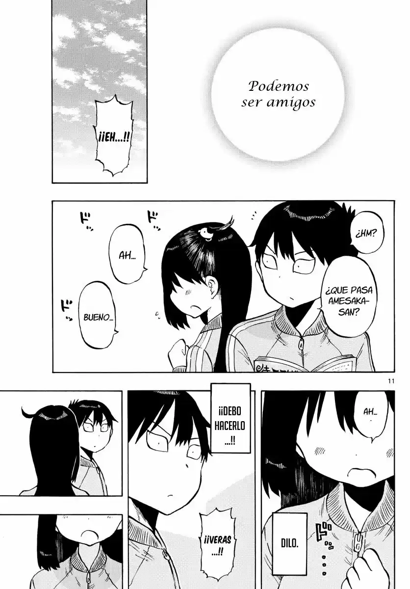 Ponkotsu-chan Kenshouchuu - Capítulo 51 - Página 13 - LectorTMOo