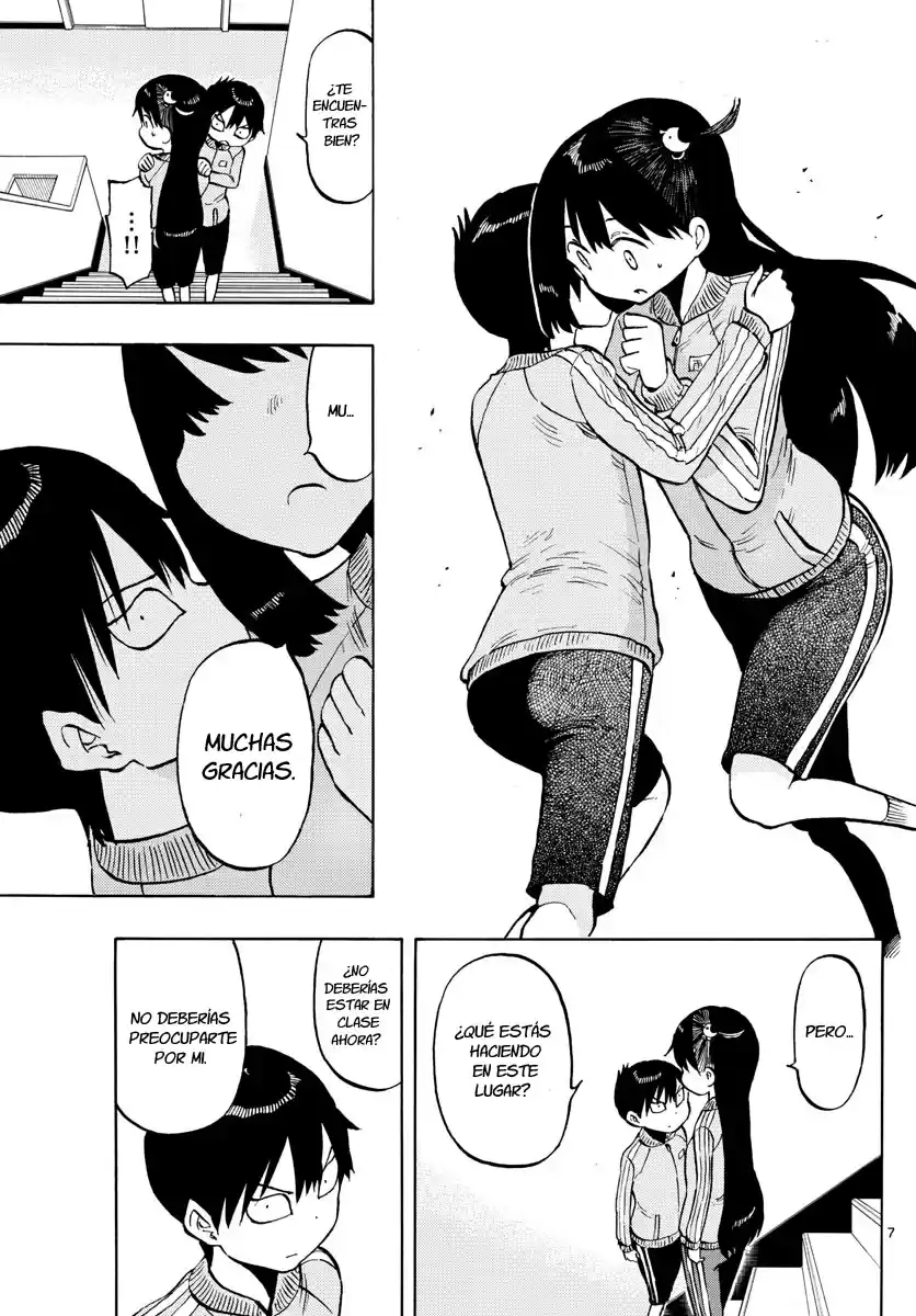 Ponkotsu-chan Kenshouchuu - Capítulo 52 - Página 9 - LectorTMOo