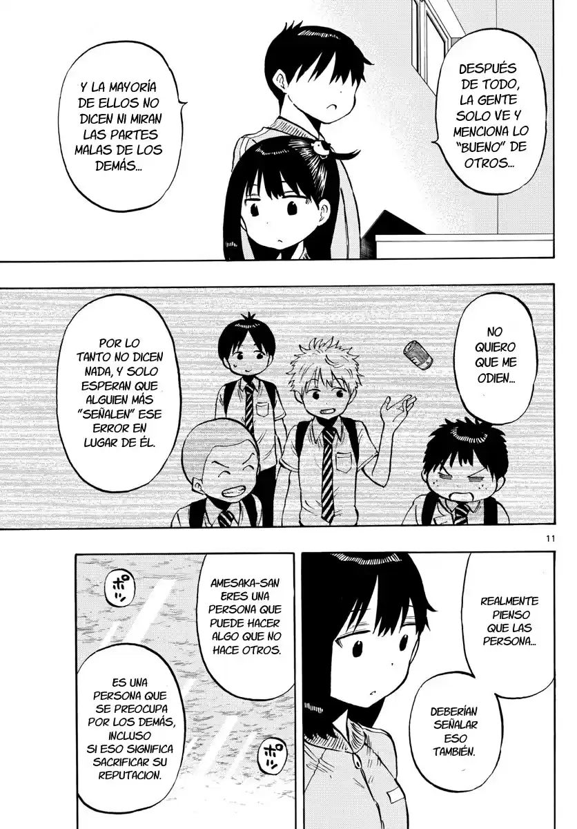 Ponkotsu-chan Kenshouchuu - Capítulo 52 - Página 13 - LectorTMOo