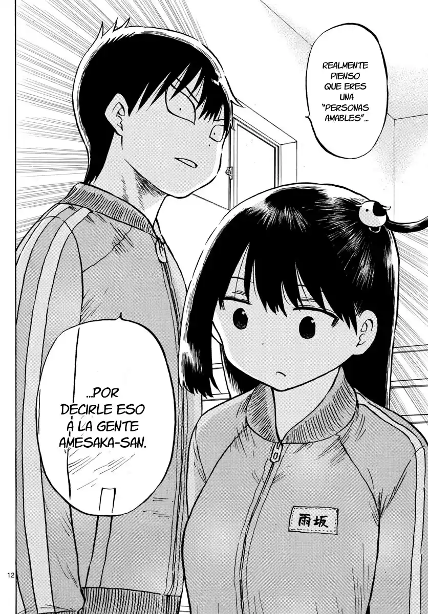 Ponkotsu-chan Kenshouchuu - Capítulo 52 - Página 14 - LectorTMOo