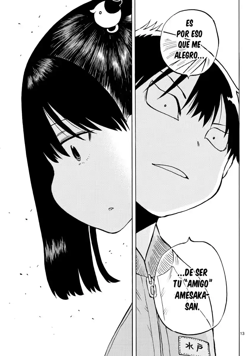 Ponkotsu-chan Kenshouchuu - Capítulo 52 - Página 15 - LectorTMOo
