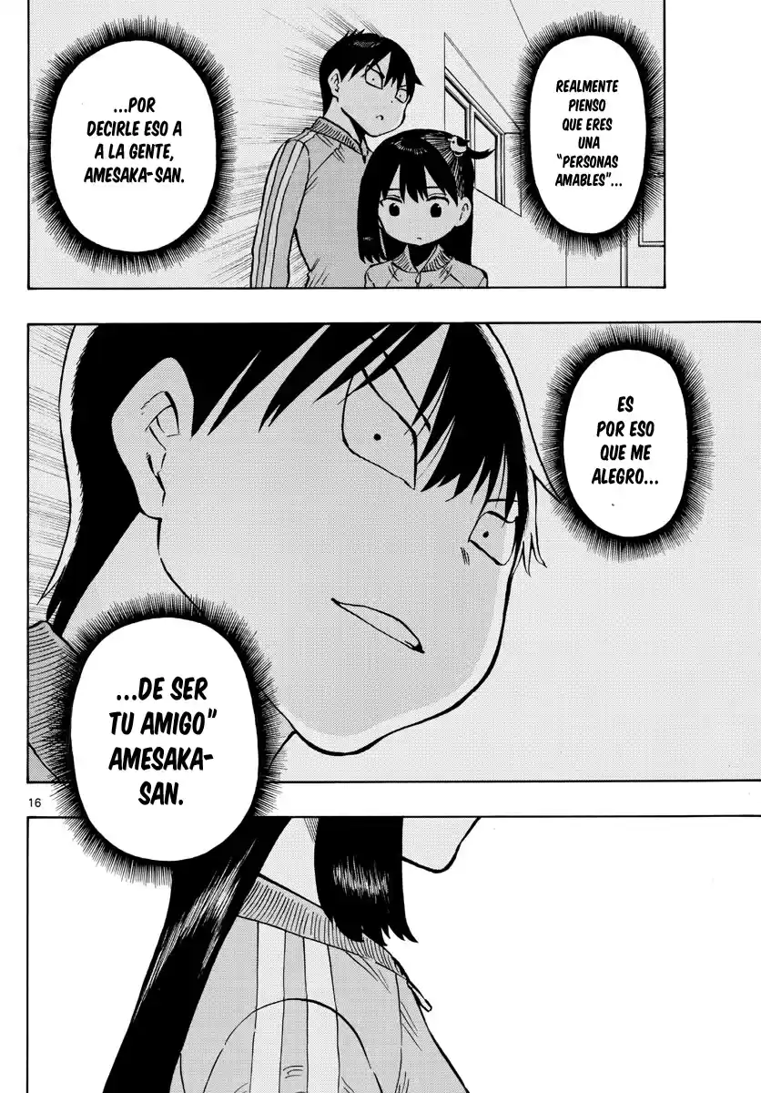 Ponkotsu-chan Kenshouchuu - Capítulo 52 - Página 18 - LectorTMOo