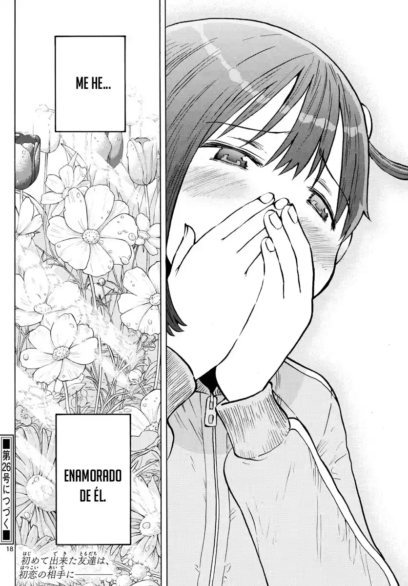 Ponkotsu-chan Kenshouchuu - Capítulo 52 - Página 20 - LectorTMOo