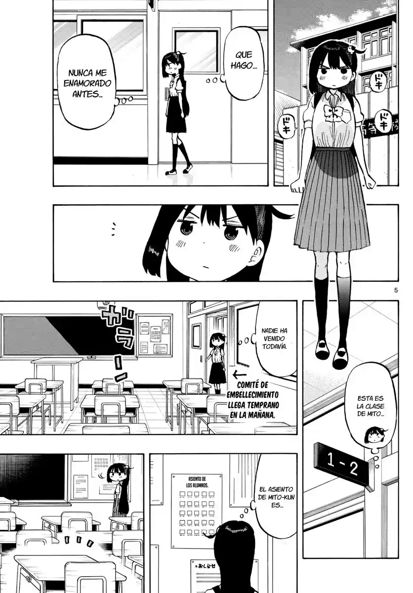 Ponkotsu-chan Kenshouchuu - Capítulo 53 - Página 7 - LectorTMOo