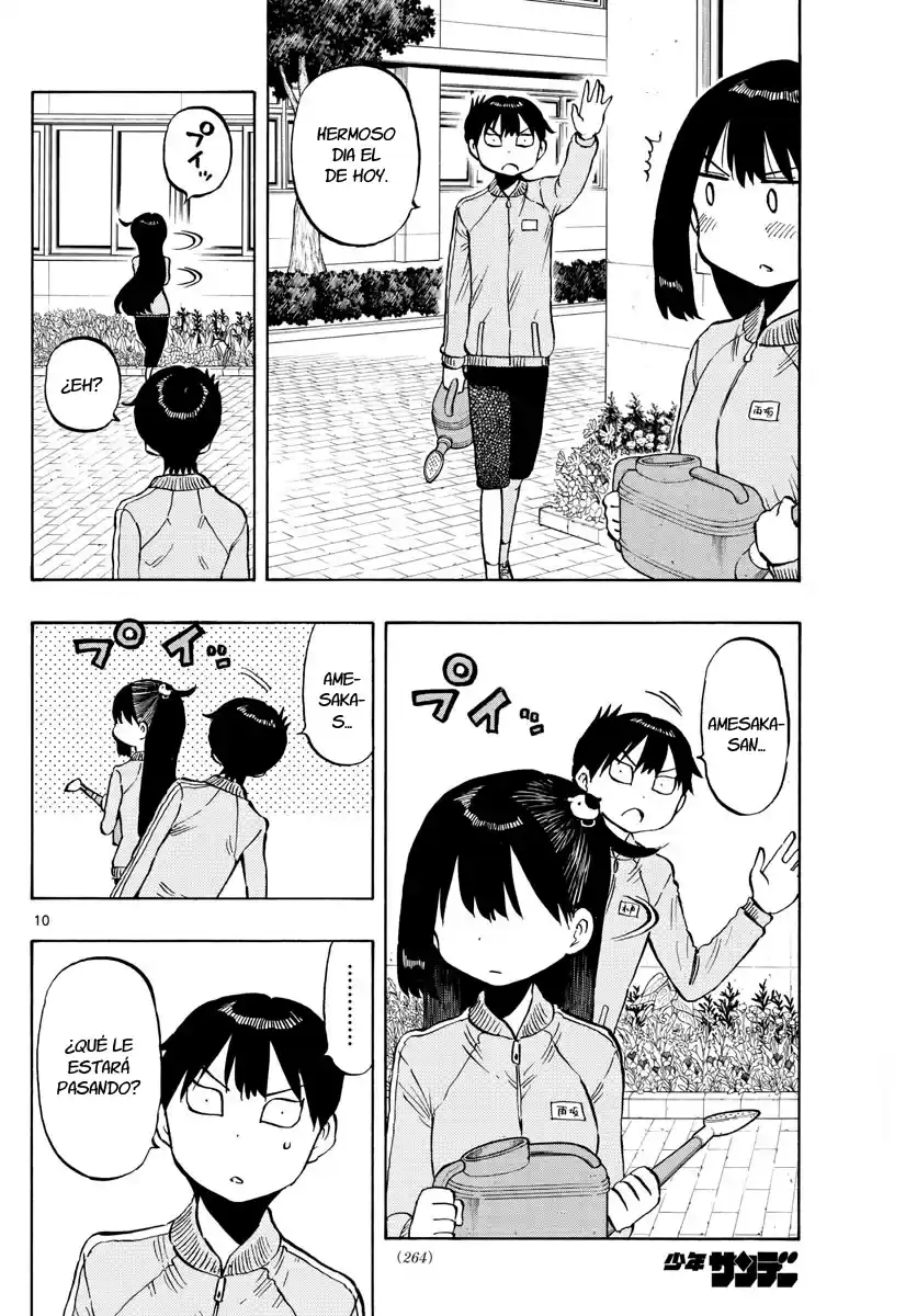 Ponkotsu-chan Kenshouchuu - Capítulo 53 - Página 12 - LectorTMOo