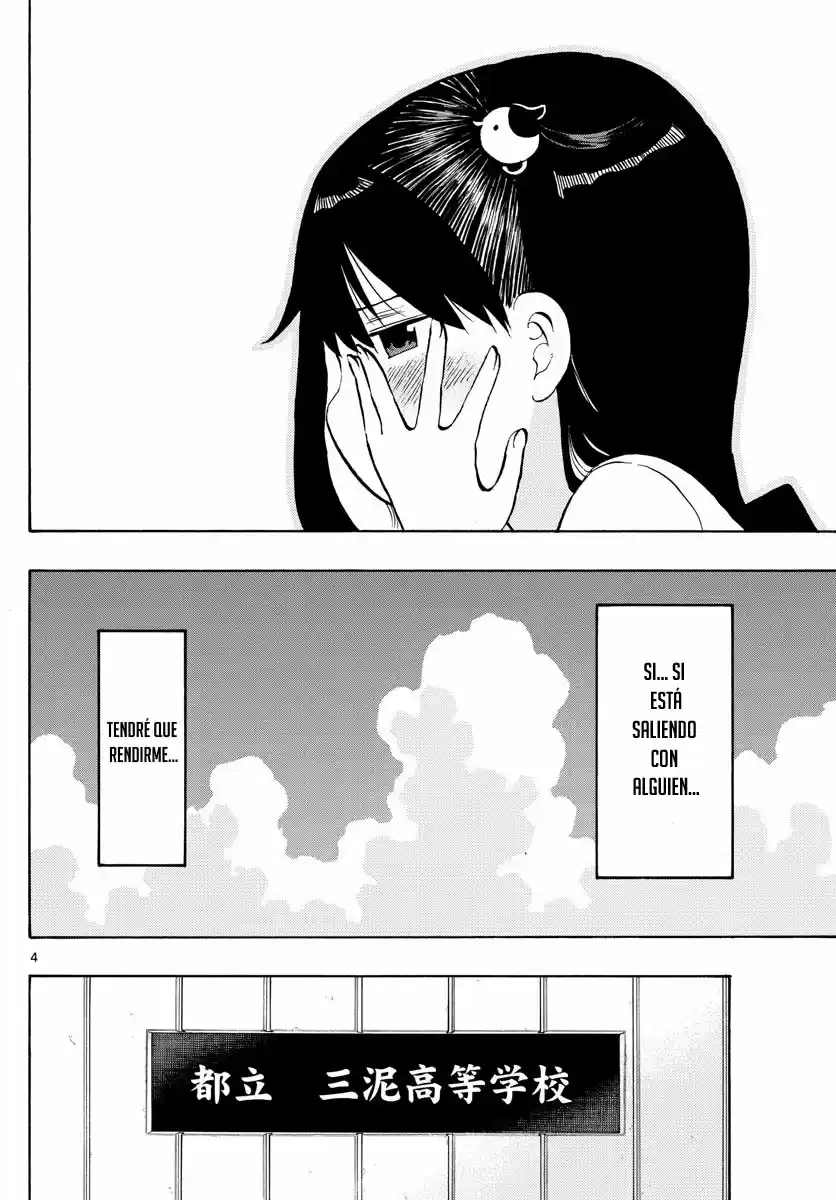 Ponkotsu-chan Kenshouchuu - Capítulo 56 - Página 6 - LectorTMOo