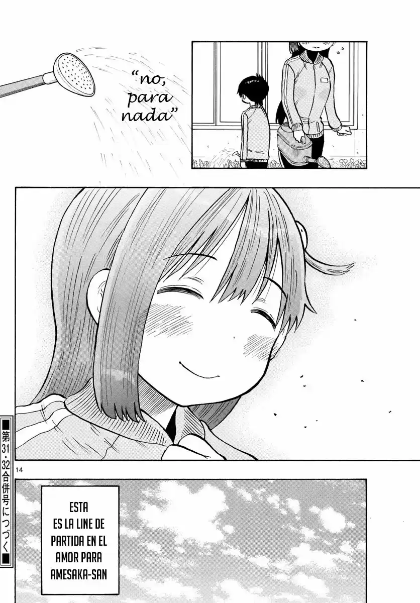 Ponkotsu-chan Kenshouchuu - Capítulo 56 - Página 16 - LectorTMOo