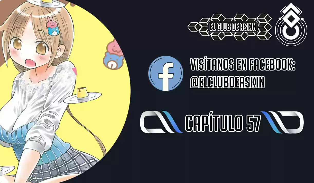 Ponkotsu-chan Kenshouchuu - Capítulo 57 - Página 2 - LectorTMOo