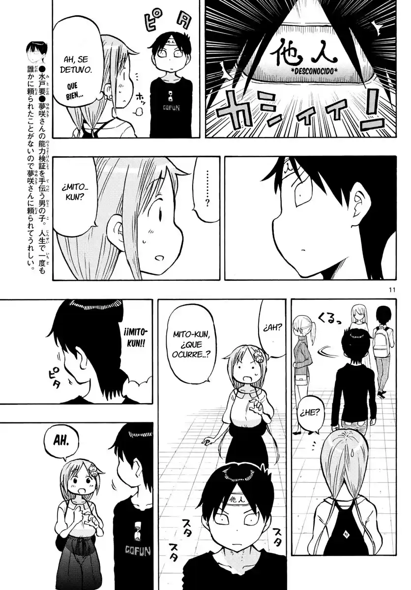 Ponkotsu-chan Kenshouchuu - Capítulo 57 - Página 13 - LectorTMOo