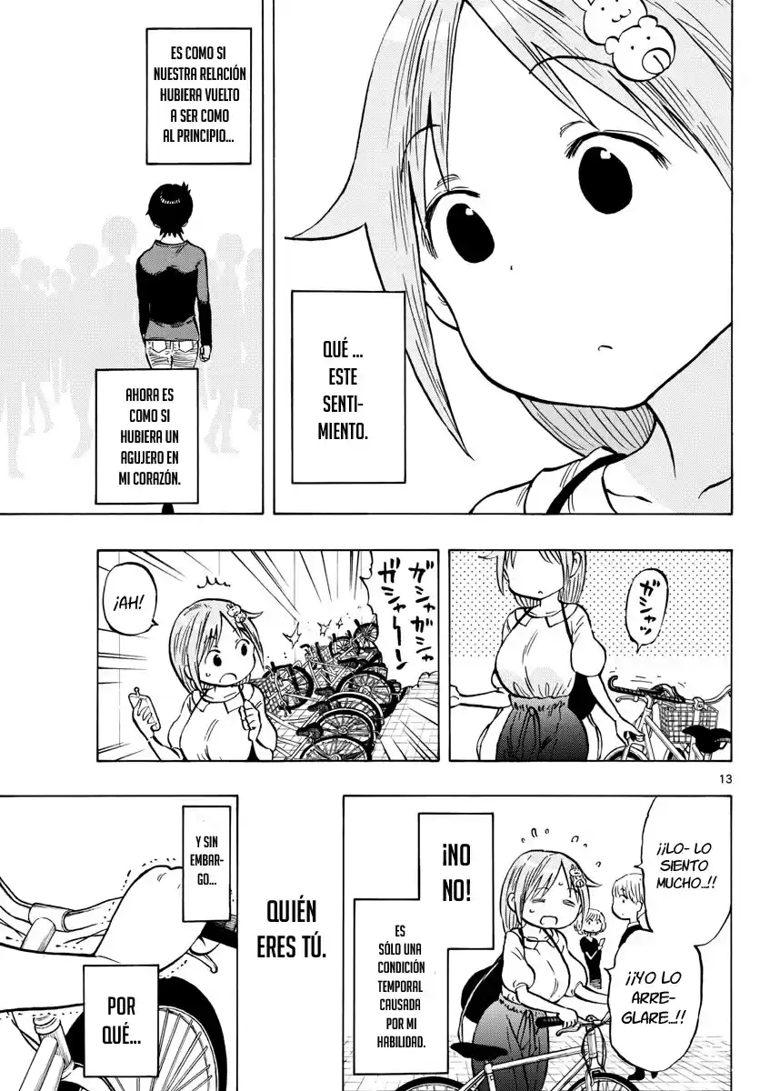 Ponkotsu-chan Kenshouchuu - Capítulo 57 - Página 15 - LectorTMOo