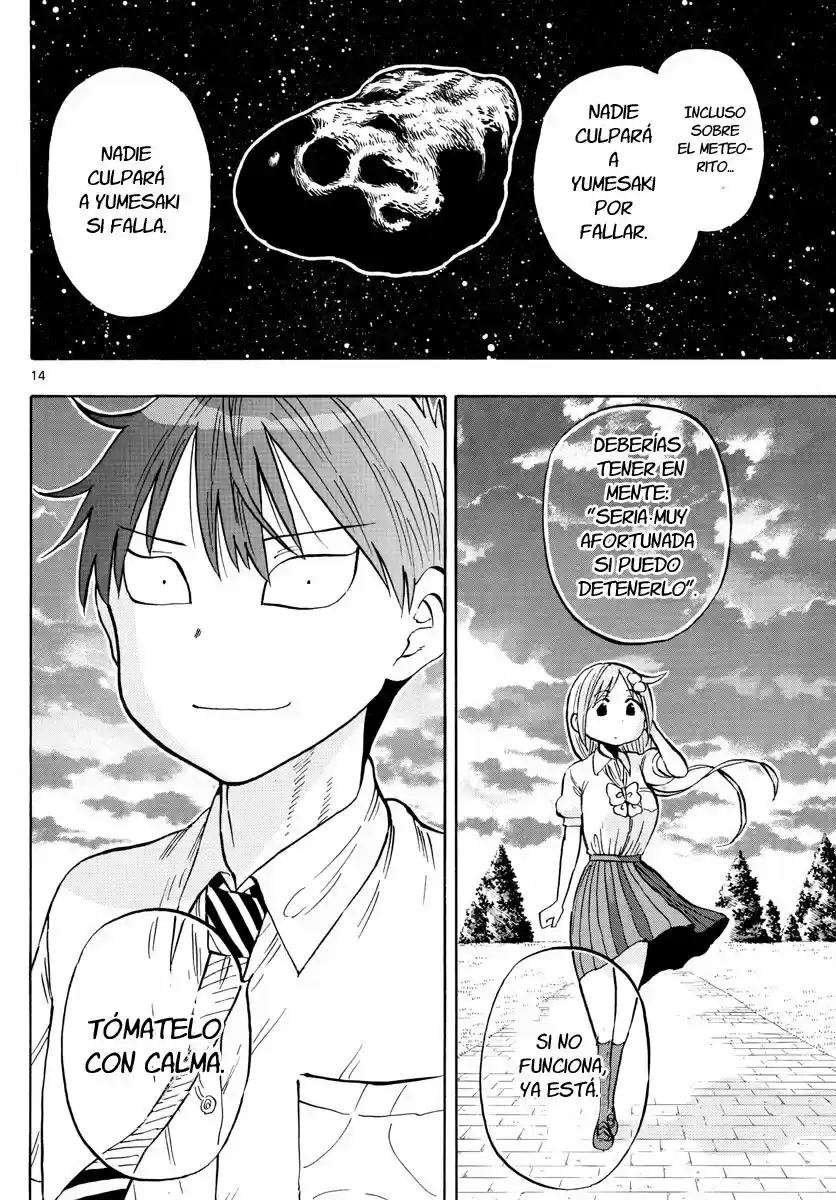 Ponkotsu-chan Kenshouchuu - Capítulo 58 - Página 16 - LectorTMOo