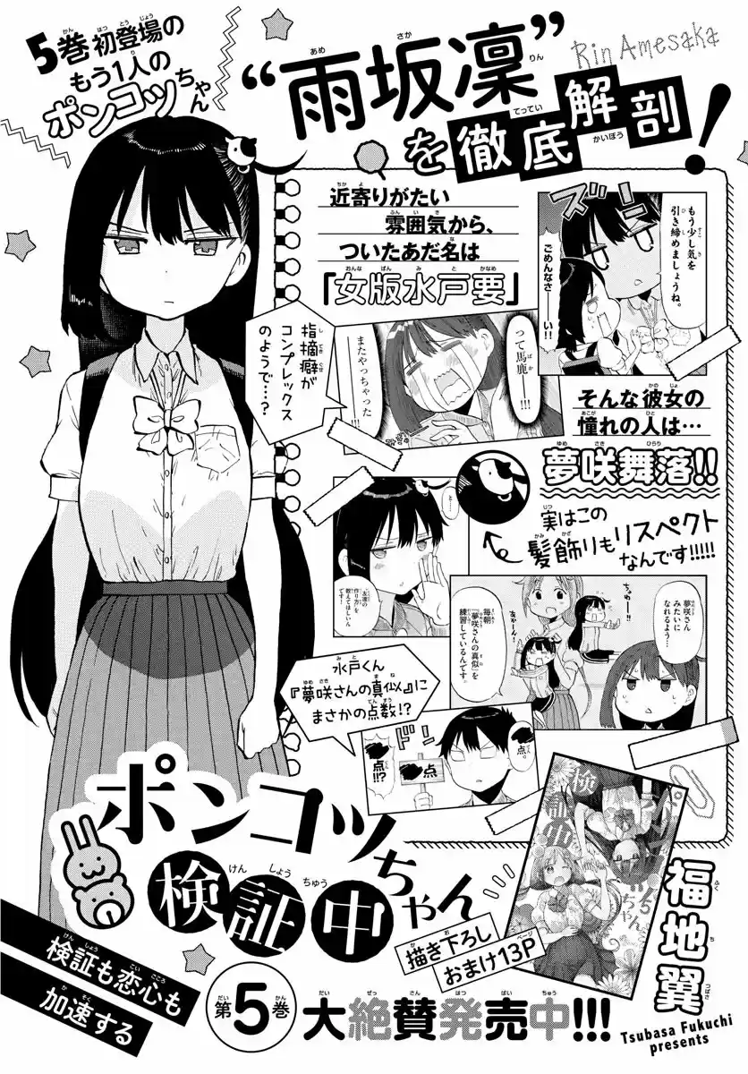 Ponkotsu-chan Kenshouchuu - Capítulo 59 - Página 17 - LectorTMOo