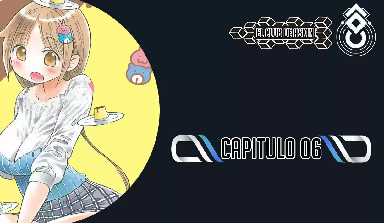 Ponkotsu-chan Kenshouchuu - Capítulo 6 - Página 2 - LectorTMOo