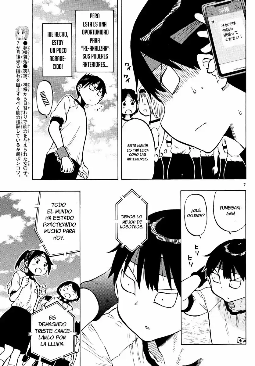 Ponkotsu-chan Kenshouchuu - Capítulo 60 - Página 9 - LectorTMOo