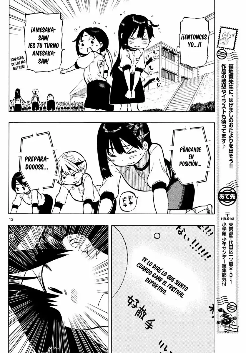 Ponkotsu-chan Kenshouchuu - Capítulo 60 - Página 14 - LectorTMOo