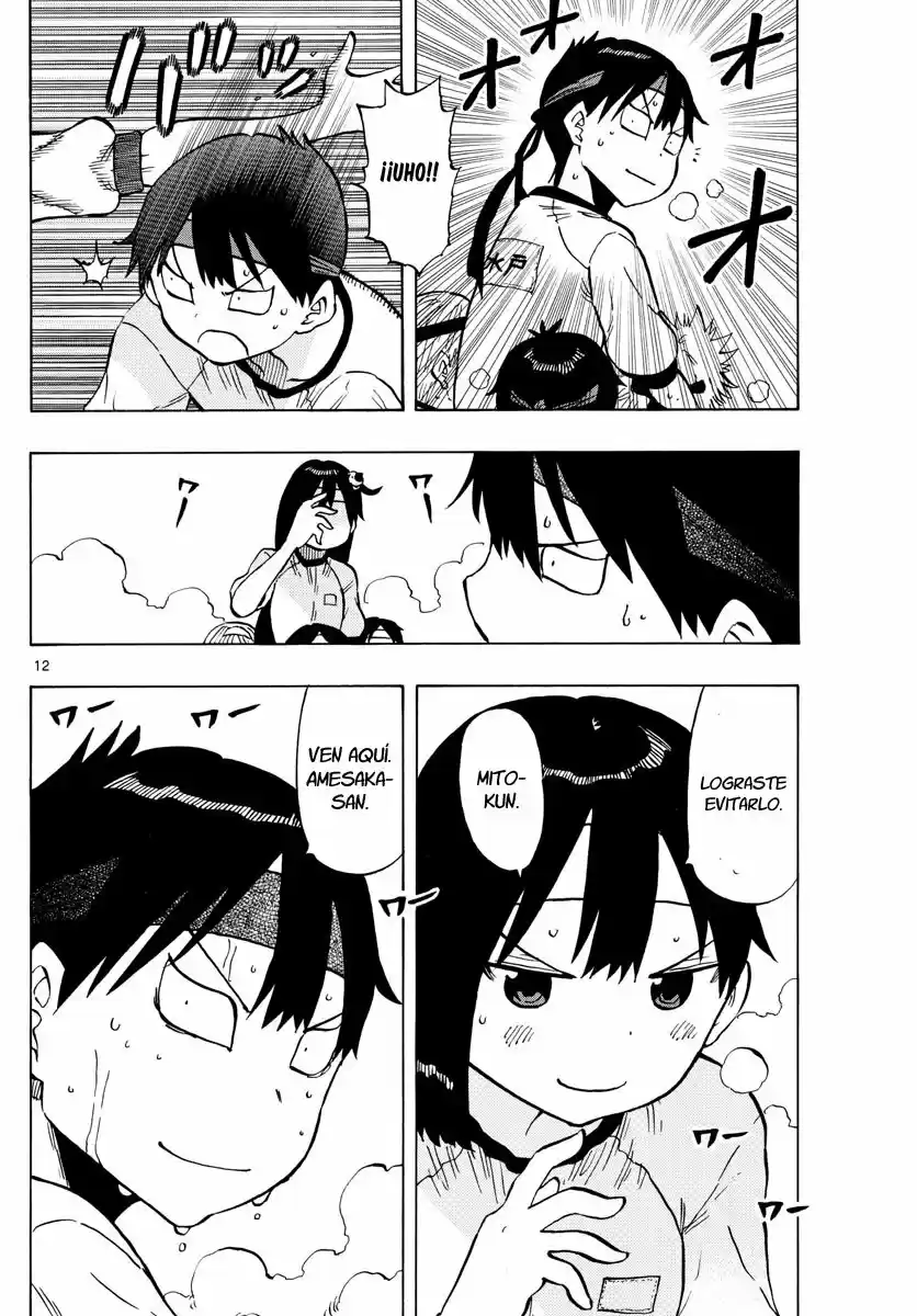 Ponkotsu-chan Kenshouchuu - Capítulo 62 - Página 14 - LectorTMOo