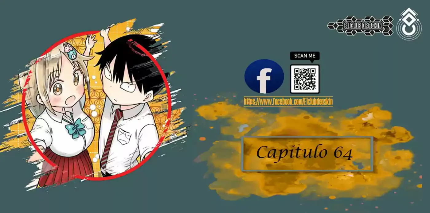 Ponkotsu-chan Kenshouchuu - Capítulo 64 - Página 2 - LectorTMOo