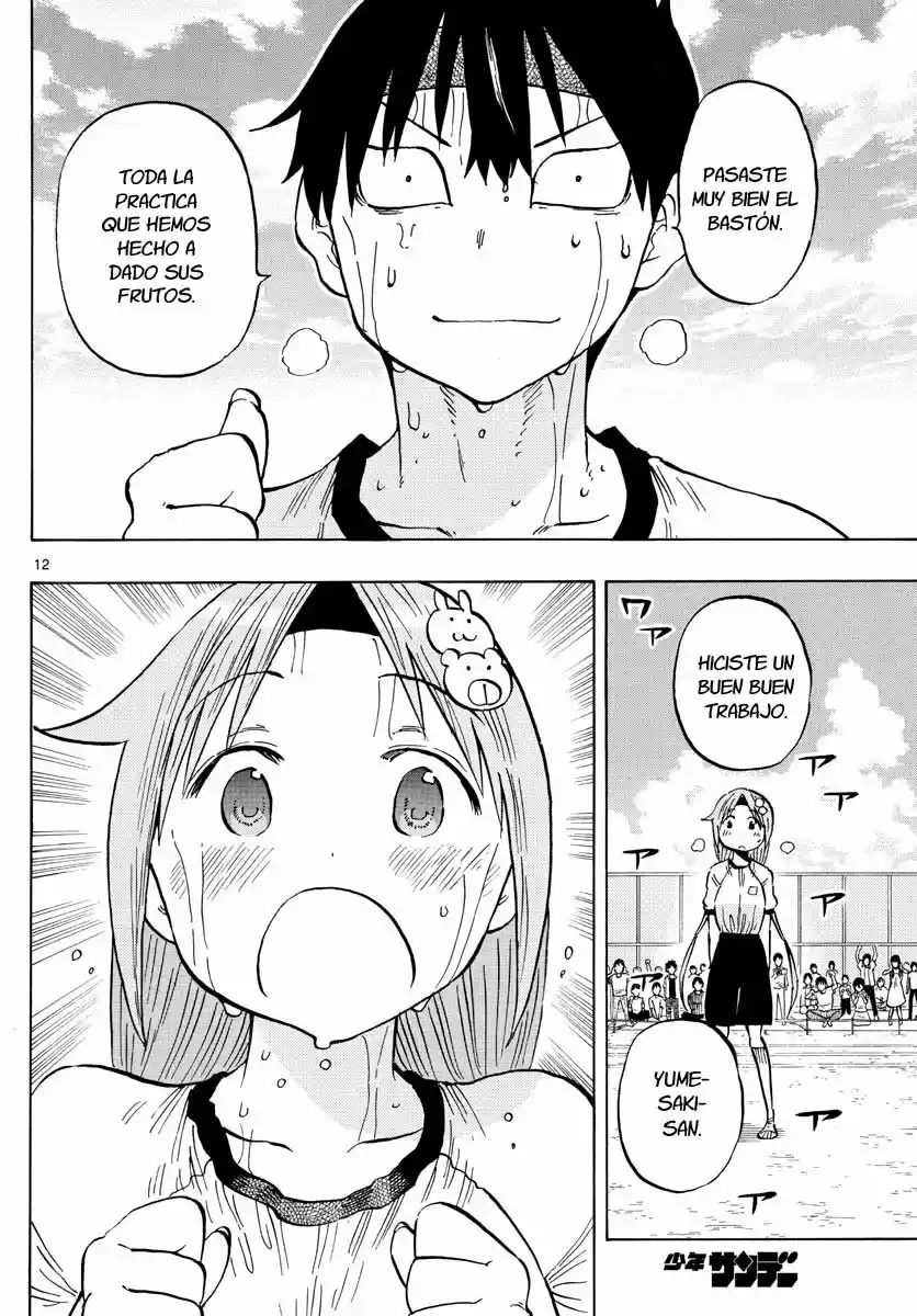 Ponkotsu-chan Kenshouchuu - Capítulo 64 - Página 13 - LectorTMOo
