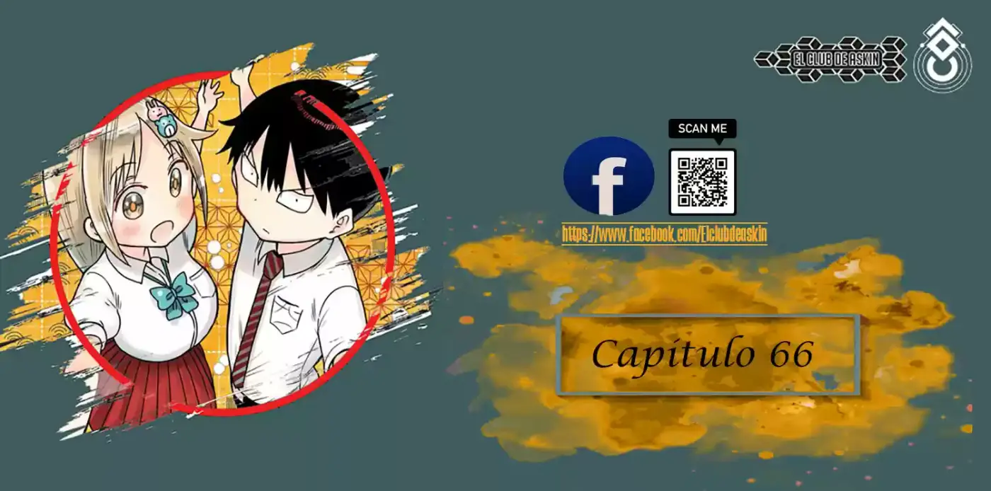 Ponkotsu-chan Kenshouchuu - Capítulo 66 - Página 2 - LectorTMOo