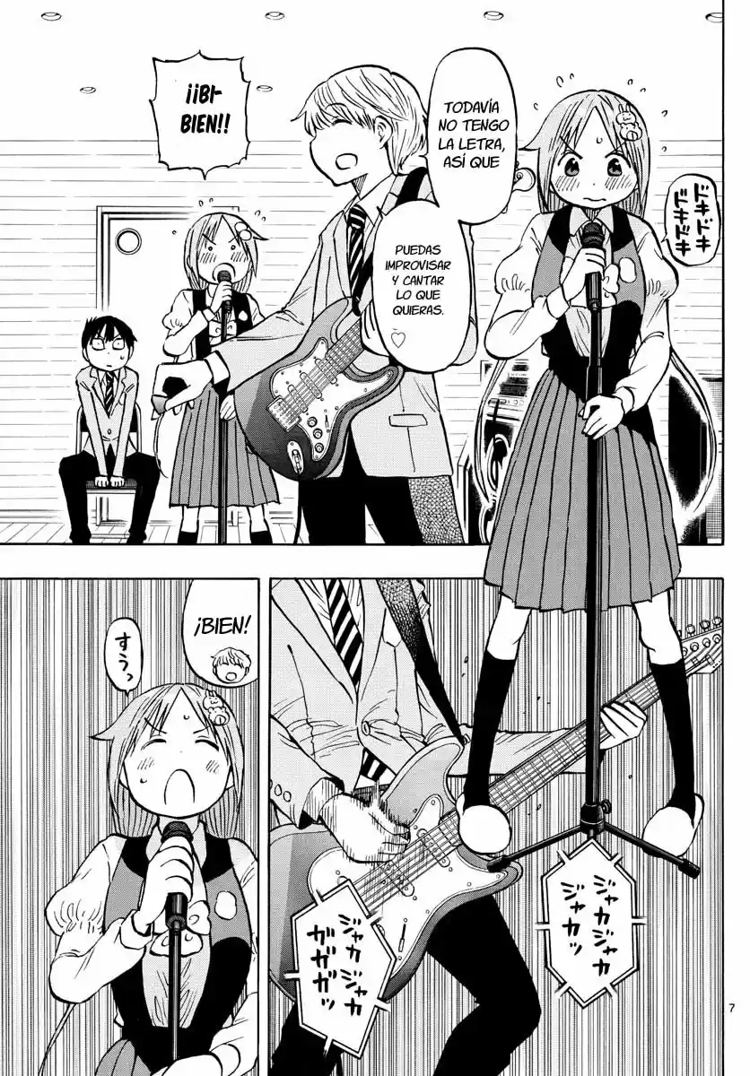 Ponkotsu-chan Kenshouchuu - Capítulo 66 - Página 9 - LectorTMOo