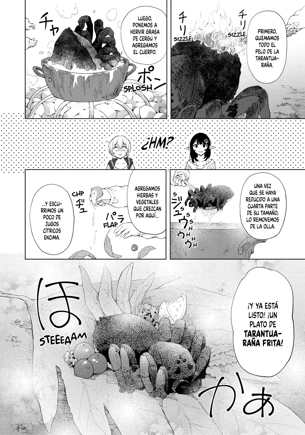 Ponkotsu Ga Tensei Shitara Zongai Saikyou - Capítulo 12 - Página 11 - LectorTMOo