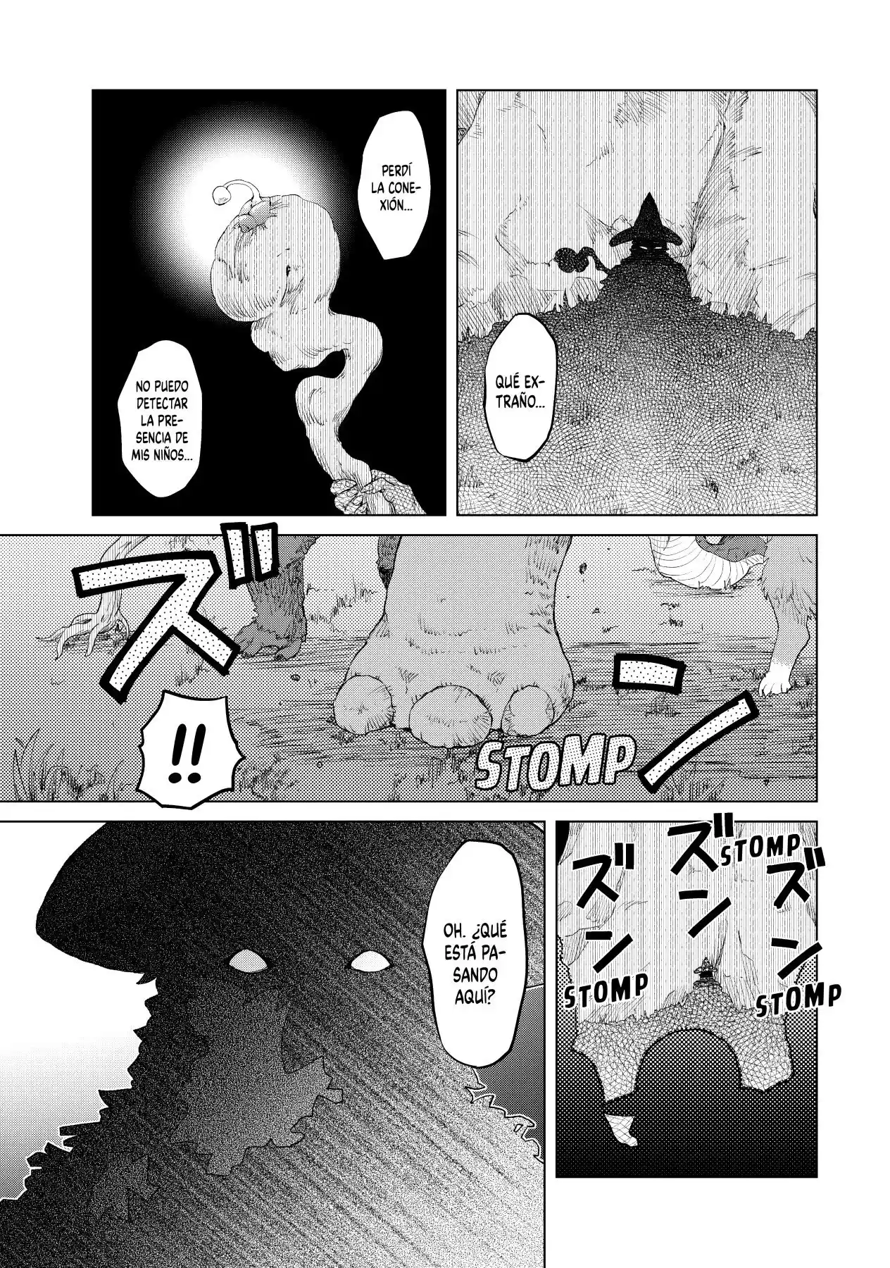 Ponkotsu Ga Tensei Shitara Zongai Saikyou - Capítulo 12 - Página 24 - LectorTMOo