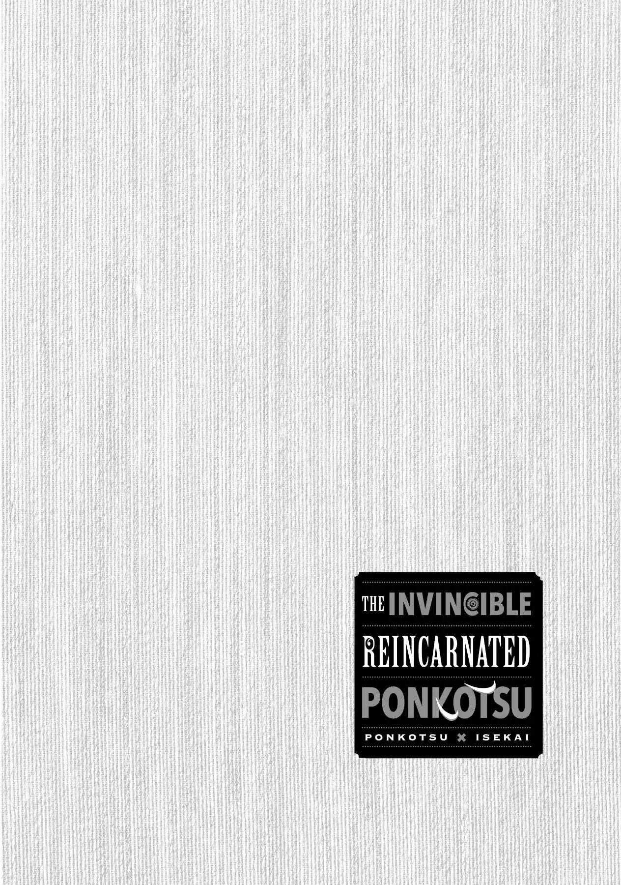 Ponkotsu Ga Tensei Shitara Zongai Saikyou - Capítulo 14 - Página 31 - LectorTMOo